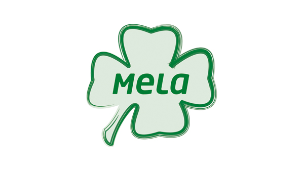 Messelogo MeLa