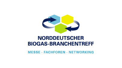Logo Norddeutscher Biogas-Branchentreff