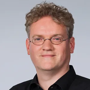 Portrait Christian Brack