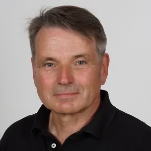 Portrait Dirk Kramer