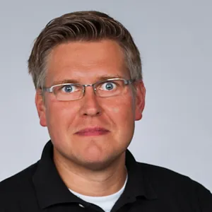 Portrait Fabian Knoblauch