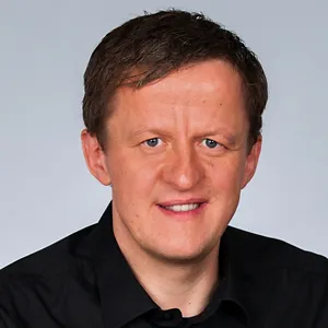 Portrait Hans Hinrich Dittmann