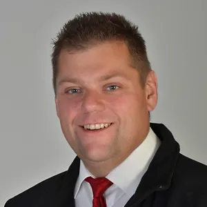 Portrait Jürgen Busch
