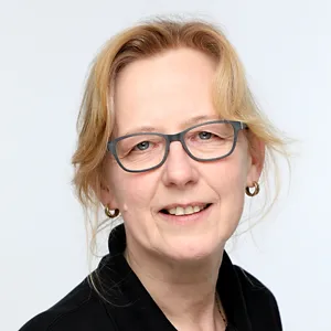 Portrait Katrin Gretzinger