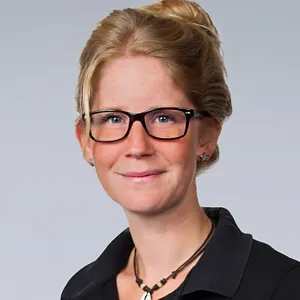 Portrait Laura Jahn
