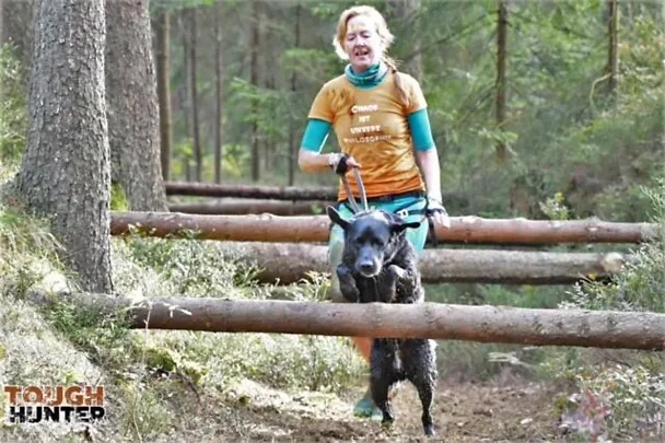 Rettungshundestaffel Rettungshundestaffel