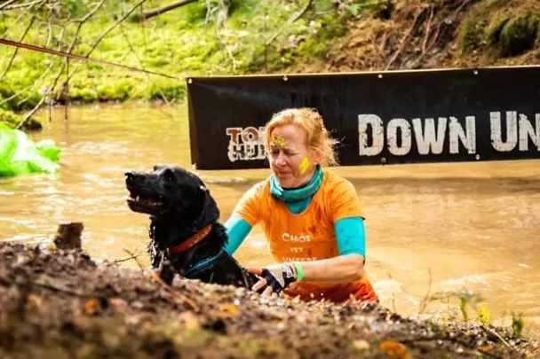 Rettungshundestaffel Rettungshundestaffel
