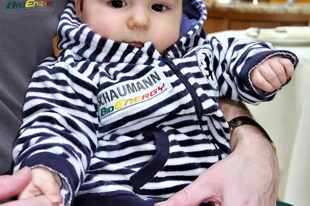 Schaumann BioEnergy Kids Club Schaumann BioEnergy Kids Club