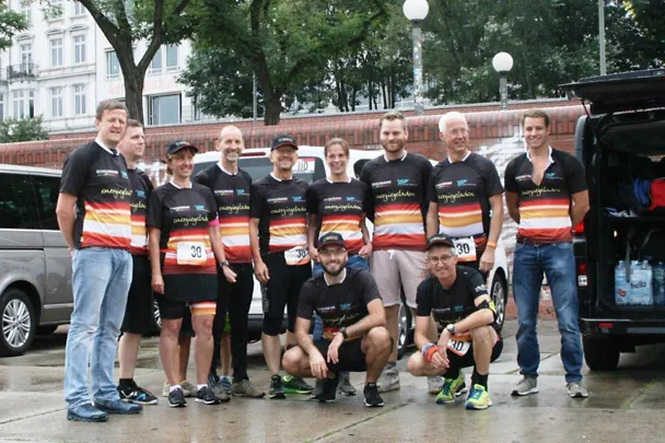 Ragnar-Lauf Ragnar-Lauf