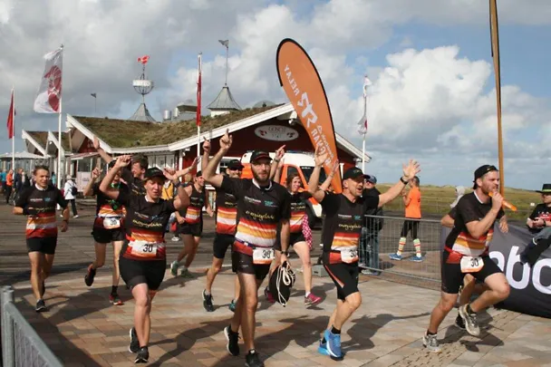 Ragnar-Lauf Ragnar-Lauf