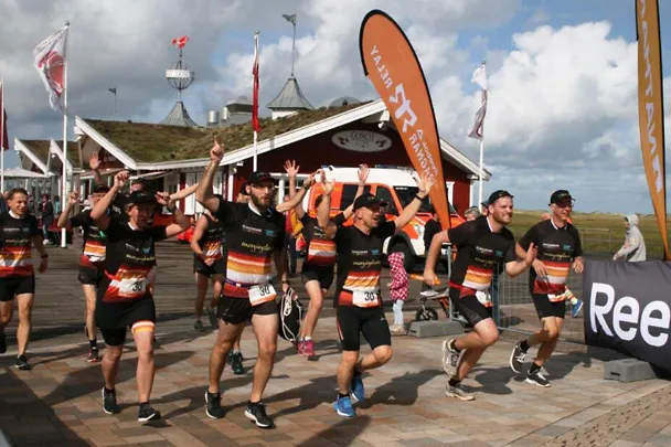 Ragnar-Lauf Ragnar-Lauf