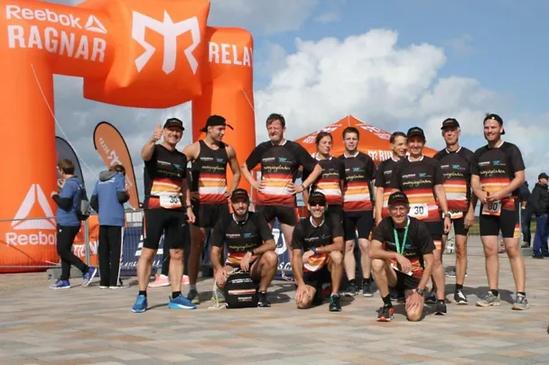 Schaumann BioEnergy bei Ragnar Schaumann BioEnergy bei Ragnar