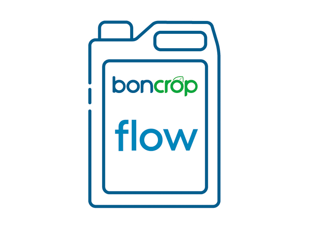 boncrop flow Kanister boncrop flow Kanister