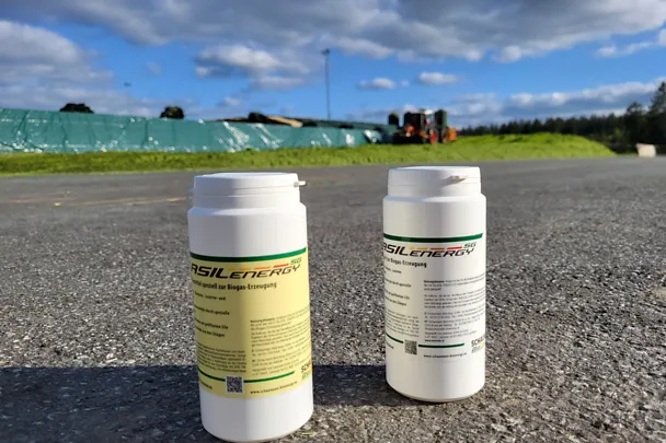 Produktverpackung Dose SILASIL.ENERGY SG und B SILASIL.ENERGY SG Produktverpackung Dose SILASIL.ENERGY SG und B SILASIL.ENERGY SG