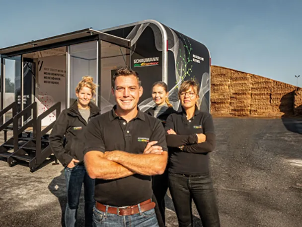 Team Hänger Team Hänger