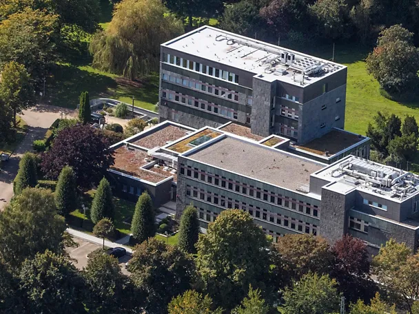 Zentrale in Pinneberg