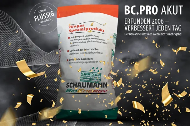 Produktsack BC.PRO AKUT Produktsack BC.PRO AKUT