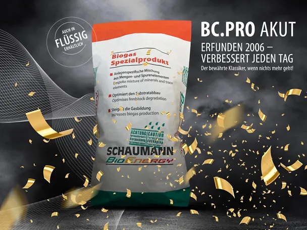 Produktsack BC.PRO AKUT