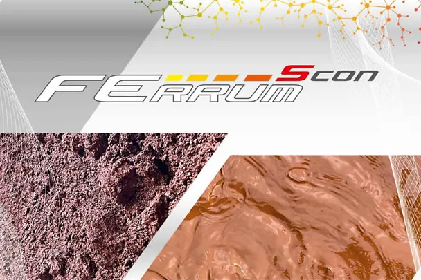 Bild FERRUM Scon