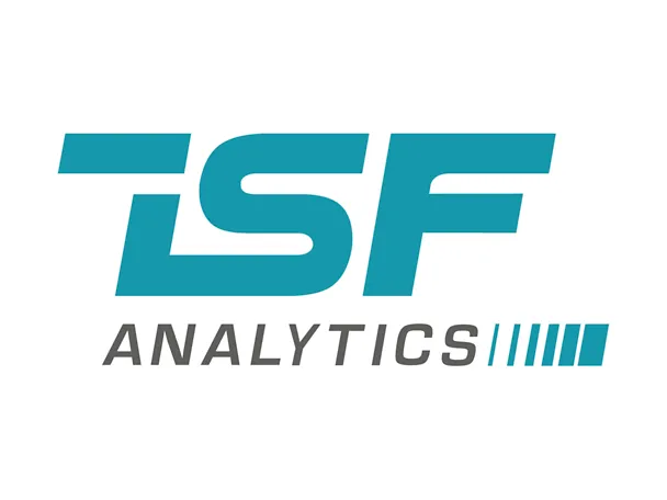 Logo ISF Analytics