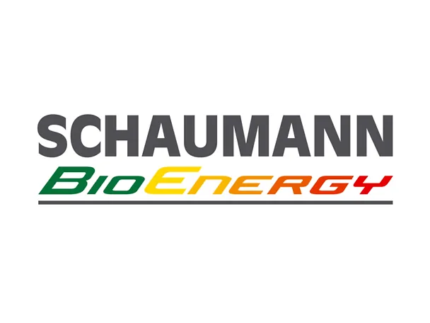 Logo Schaumann BioEnergy