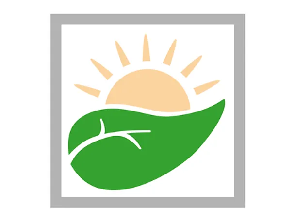 Icon Nachhaltigkeit Energie und Klima