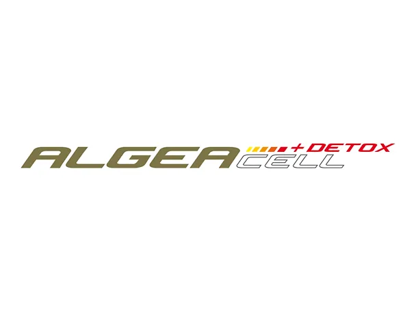 Produktlogo ALGEACELL + DETOX