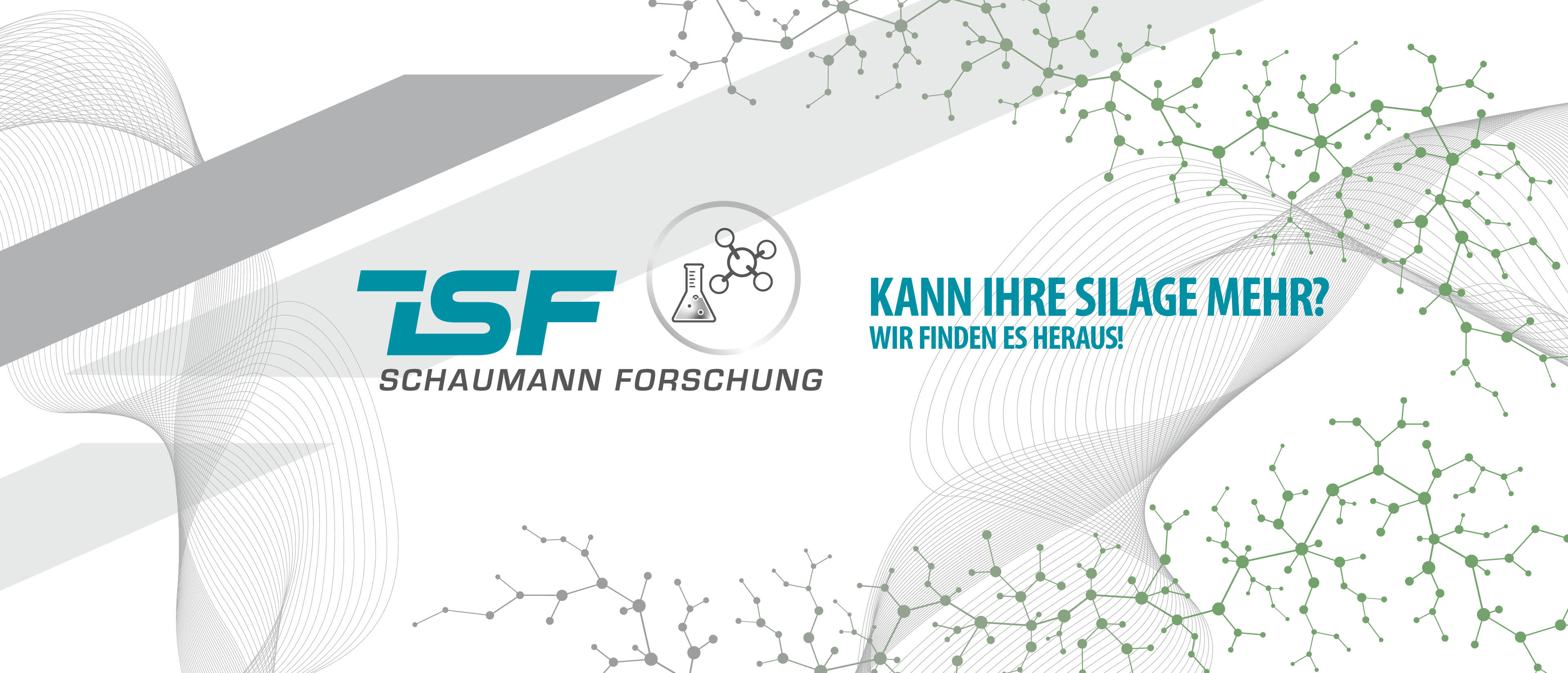 Imagebild Substratanalyse - Kann Ihre Silage mehr? Imagebild Substratanalyse - Kann Ihre Silage mehr?