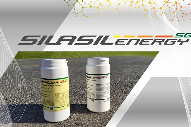 Dosen SILASIL ENERGY.SG Dosen SILASIL ENERGY.SG