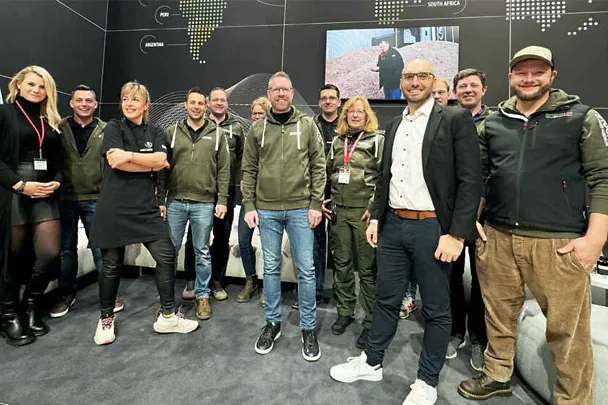 EnergyDecentral 2024 Team EnergyDecentral 2024 Team