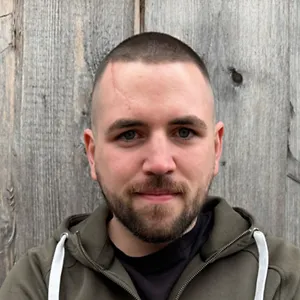 Portrait Marco Hack