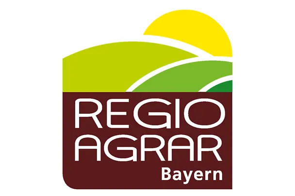 Logo RegioAgrar Bayern