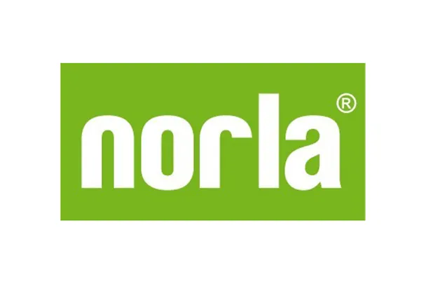 Logo Norla Logo Norla