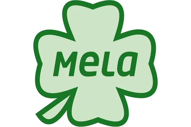 Logo MeLa