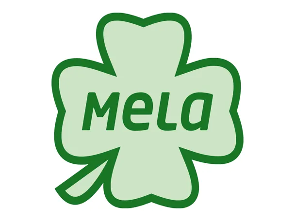 Logo MeLa
