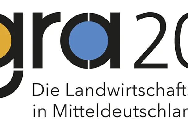 Logo agra 2026
