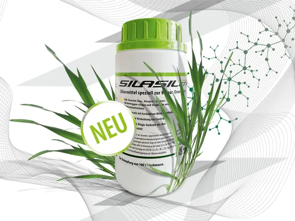 Produktdose SILASIL ENERGY.BG 2.0