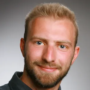 Portrait Niklas Bornhöft