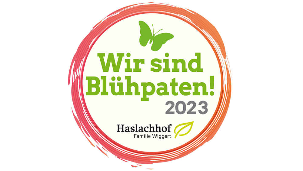 Schaumann BioEnergy unterstützt Blühpatenprojekt