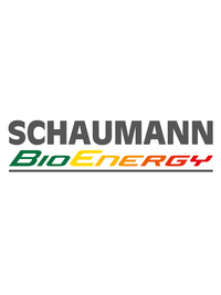 Logo Schaumann BioEnergy