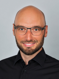 Vertriebsleiter Schaumann BioEnergy