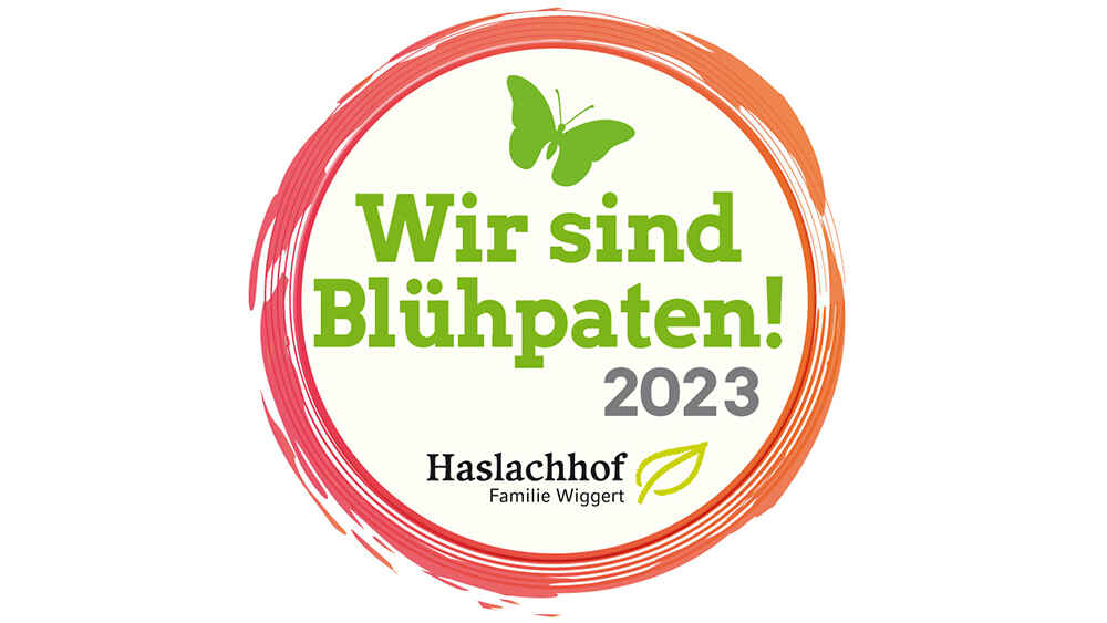 Logo Blühpatenschaft