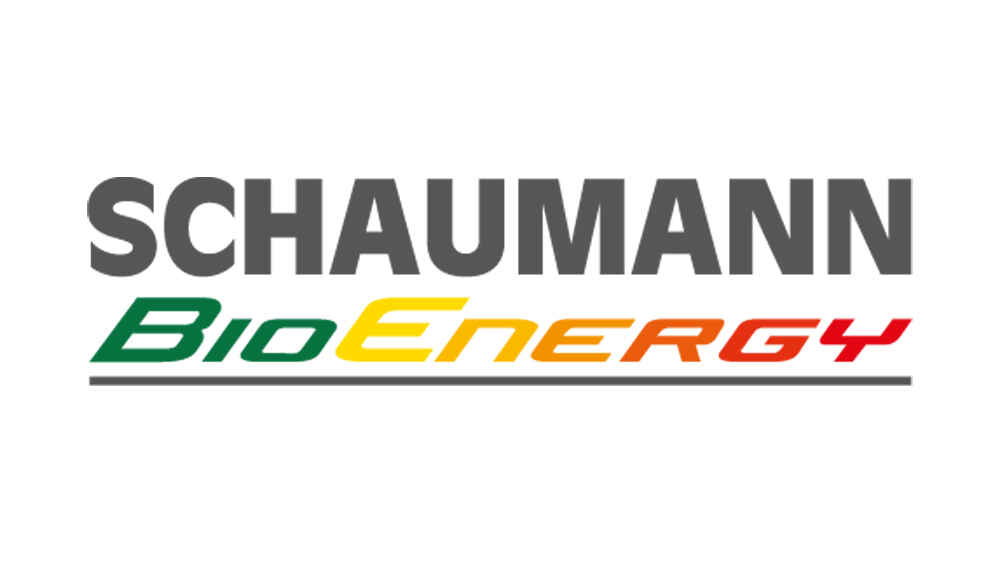 Logo Schaumann BioEnergy