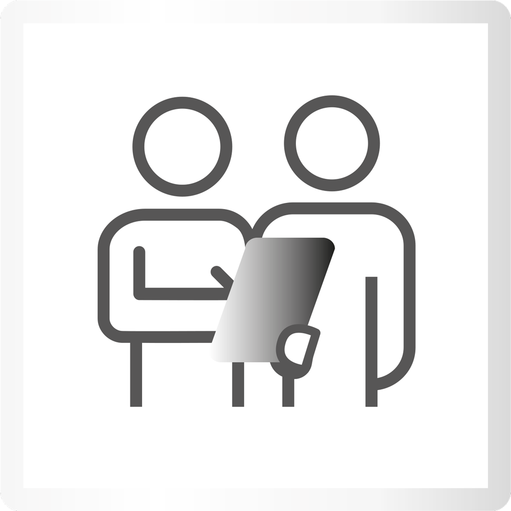 Icon Beratung