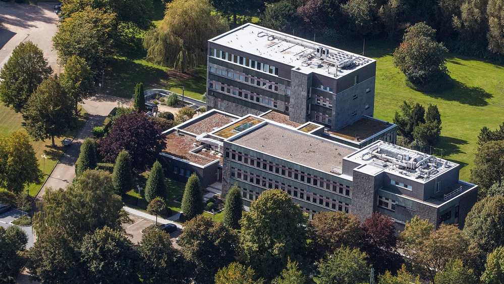 Zentrale in Pinneberg