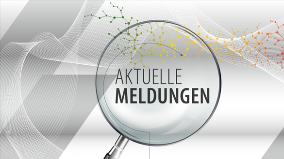 Teaser Aktuelle Meldungen