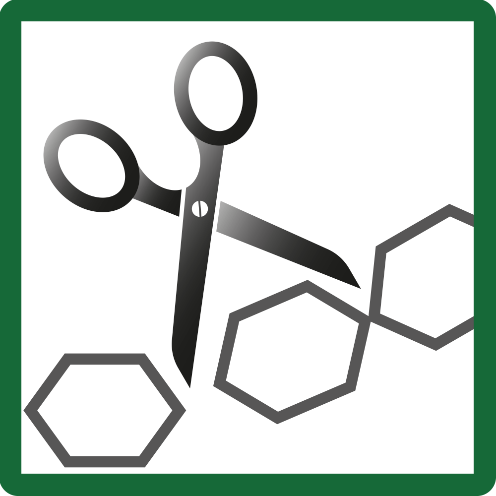 Icon Enzyme & Fließverbesserer