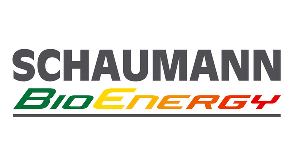 Logo Schaumann BioEnergy