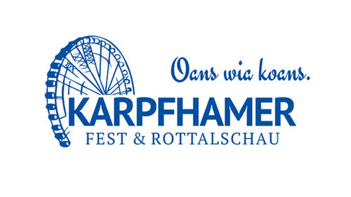 Karpfhamer Fest und Rottalschau