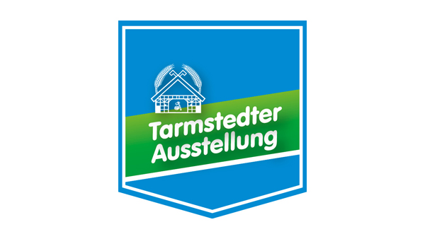 Messelogo Tarmstedter Ausstellung